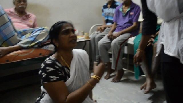 Oldage home all(1) смотреть онлайн