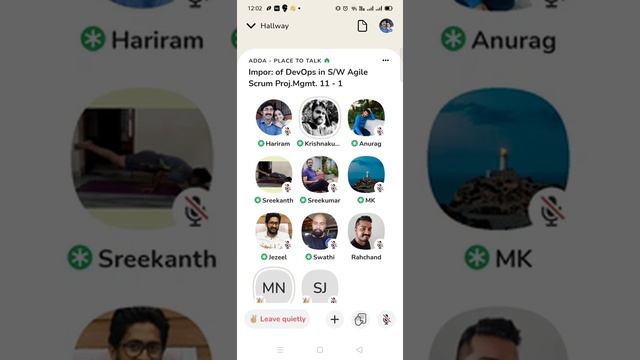 Importance of DevOps in Software Agile Scrum смотреть онлайн