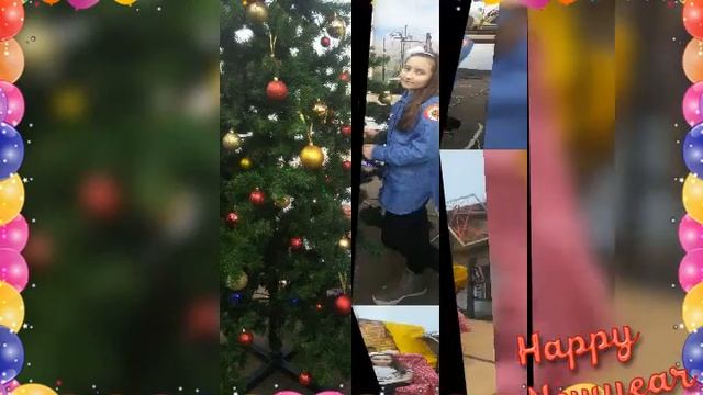 У меня день рождения 22 апреля !!! смотреть онлайн