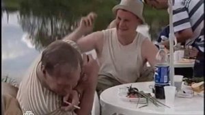 Очень редкие кадры со съемок сериала Дальнобойщики!