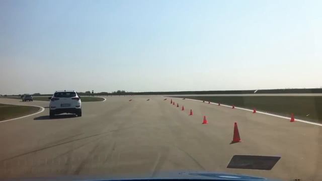 Hyundai Tucson 2015 - test in Serbia смотреть онлайн