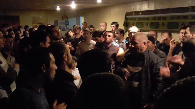 Ашура в Воронеже 6 смотреть онлайн