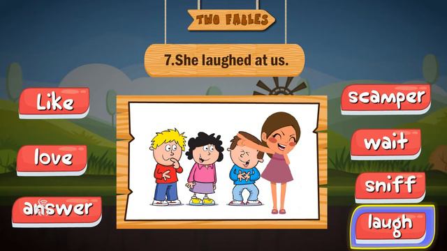 7th English | Chapter#8 | Topic#5 | Example of past, present and future tenses | Marathi Medium смотреть онлайн