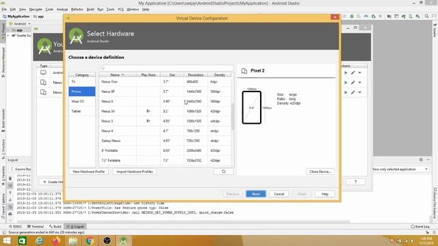 Developing Mobile apps with Cordova - Install guide смотреть онлайн