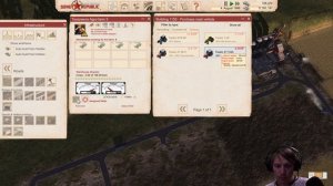 Рабочие и Ресурсы: Soviet Republic по новому, строим за ресурсы, проблемы на ЖД! #18