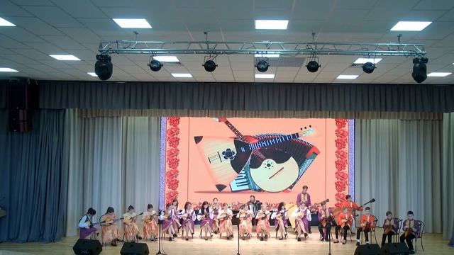 Калинка