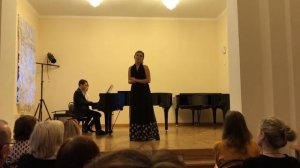 Татьяна Поклад