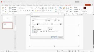 How to write superscript in PowerPoint shortcut mac