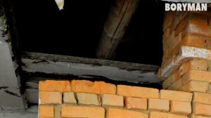 Супруги купили Старый Кирпичный Дом! Через месяц вся Деревня была в шоке от их Нового Дома!