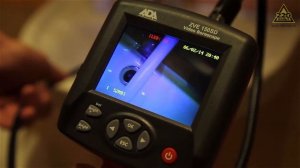 Камера ADA Видеоскоп ZVE 150SD
