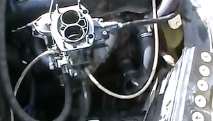 Способ Чистки и Настройки Карбюратора Машины ВАЗ Классика смотреть онлайн