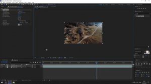 Как Сделать Переход Перелистывания страницы в After Effects