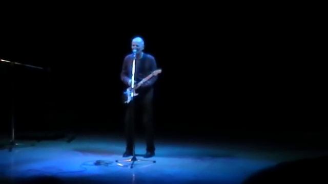 Пётр Мамонов - Марина@Киев 27.11.11 смотреть онлайн