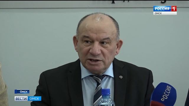 Символ года театра в Омске смотреть онлайн