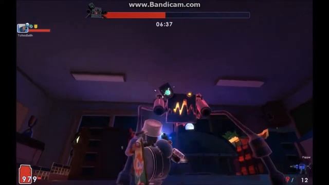 MicroVolts Boss Battle -Forever Alone- смотреть онлайн