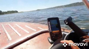 Lowrance elite-4x hdi