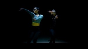 Рекламный ролик танцевального клуба "DANCEWAY"