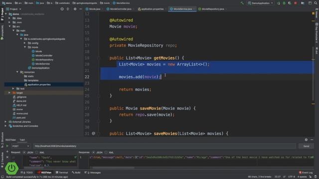 Spring Boot Full Course in less that 150 Minutes смотреть онлайн