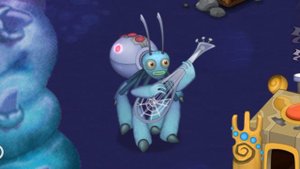 ВЫВЕЛ ПАУКУЛЕЛЕ! КАК ПОЕТ ПАУКУЛЕЛЕ! My Singing Monsters