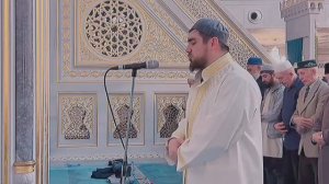 Сиратулло Раупов | Сура Аль-Анбия - Таравих намаз 2022 г
