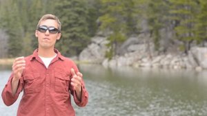 Costa Del Mar Saltbreak 580g Review