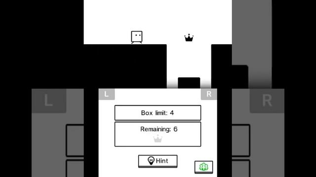 BoxBoy! USA - Nintendo 3DS