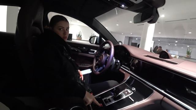 ПОКУПАЕМ НОВУЮ МАШИНУ ! ПОДАРОК МЕЧТЫ ! ШАШКИ НА КАРШЕРИНГЕ смотреть онлайн