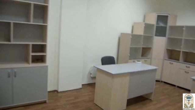 Обзор офиса в г. Пермь