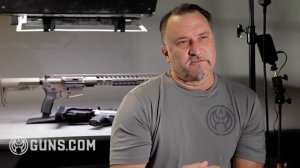 Modern Materiel is Making Waves in a Crowded AR-15 Market