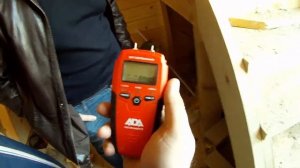 КАКАЯ ДОЛЖНА БЫТЬ ВЛАЖНОСТЬ ДРЕВЕСИНЫ И КАК ЗАМЕРИТЬ?!