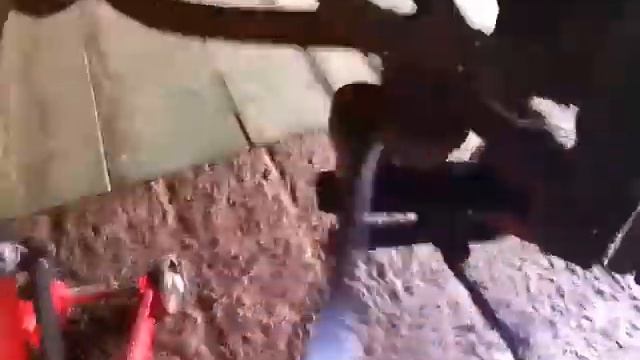 Замена переднего кривого рычага мазда 6 GG от magicshot смотреть онлайн