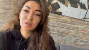 Болезнь грудных имплантов. Начало. Каппадокия. Жизнь в Турции. Стамбул. Маммопластика моя история