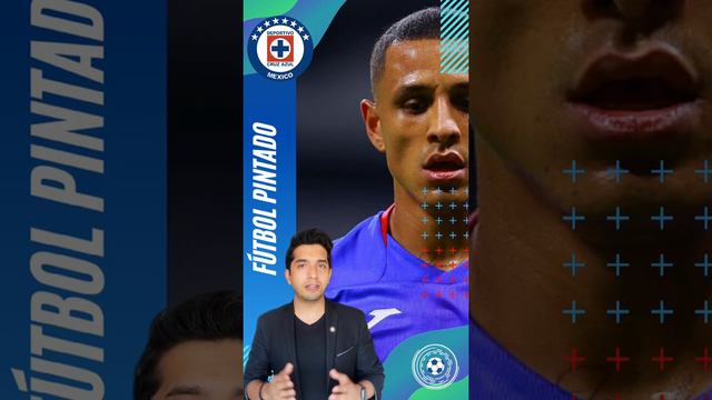 🔵🚂 ¿SALDRÁ YOSHIMAR YOTUN DE CRUZ AZUL?