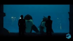 #Москвастобой — Обзорная экскурсия по Москвариуму