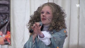 Мюзикл Кошки