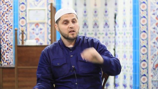 Как попасть в Рай мусульманке смотреть онлайн