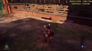 AMD Radeon R5 M330 Gaming Test ! 2020