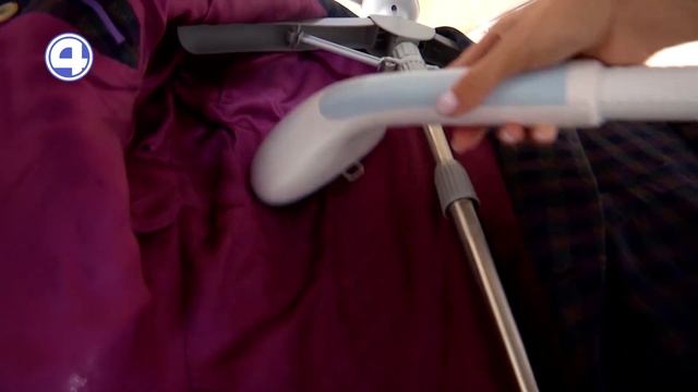 Как правильно использовать отпариватель? Советы эксперта