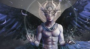 ЁТТЕВАНИ. СЕМИКРЫЛЫЙ ИЗБАВИТЕЛЬ. ОЧЕНЬ СИЛЬНО. ДЛЯ ВСЕХ. ВЕДЬМИНА ИЗБА. ИНГА ХОСРОЕВА.mp4