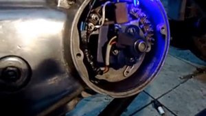 Иж Планета 5 БСЗ