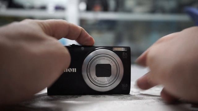 Canon A4000 IS , máy ảnh (ĐÃ BÁN) смотреть онлайн