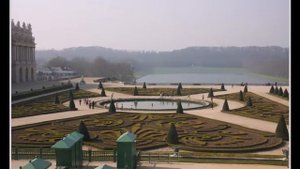Chateau de Versailles, France. Шато Версаль, Франция.