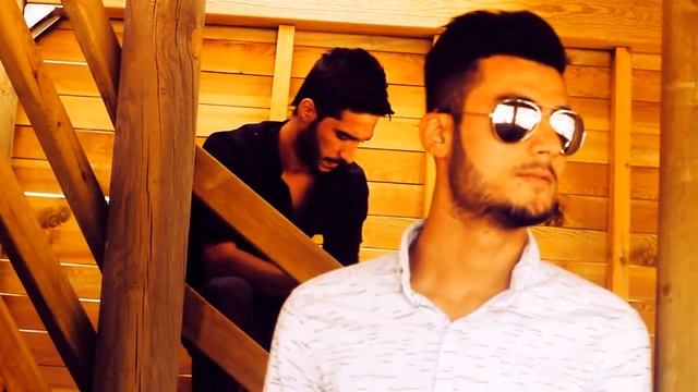 Mc Sürgün Ft Mesafe (Git part 1 ) Hd Klib смотреть онлайн