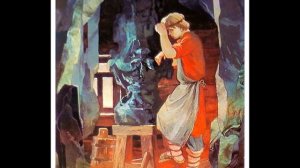 Каменный цветок