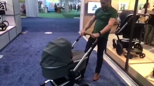 Joolz Hub Stroller 2018 | Reviews, Ratings, Prices смотреть онлайн