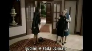 Ljubav i Kazna - Epizoda 36 (Aşk ve Ceza 36. Bölüm)