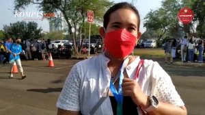 LIVE REPORT | Antusias Masyarakat Sambut Formula E Jakarta 2022 | Sabtu, 4 Juni 2022