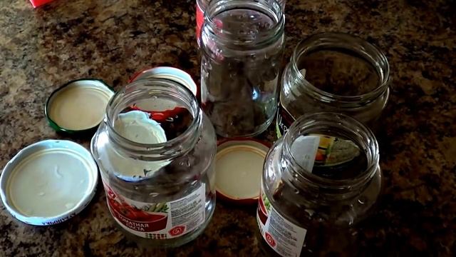 Как просто стерилизовать банки смотреть онлайн