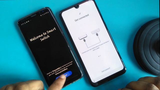 Samsung M21 FRP Bypass/M21 Google Account Unlock Android 10 Q | M215F FRP Bypass New trick 2021 || смотреть онлайн