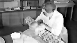 Детский массаж от 1 до 3 месяцев  Курс обучения  Массаж для малышей